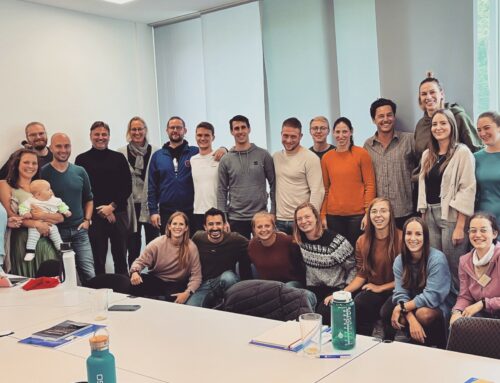 MKKF-DoktorandInnen-Treffen in Köln