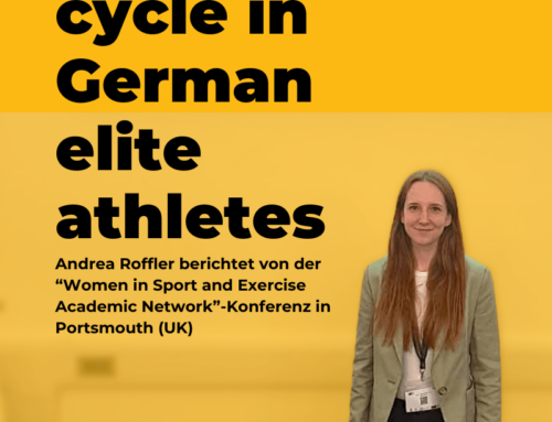 Women in Sport and Exercise Academic Network Conference in Portsmouth